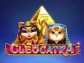 Обзор игрового аппарата с выводом – Cleocatra