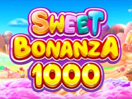 Обзор Sweet Bonanza 1000 – улучшенного аппарата со сладкими выигрышами