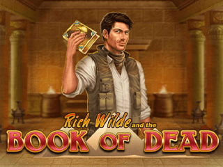 Book Of Dead
